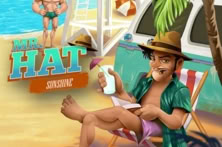 MrHat Sunshine