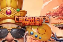 Caishens Treasure