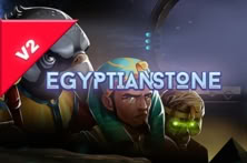 Egyptian Stone