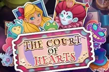 The Court Of Hearts