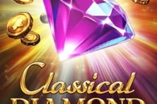 Retro Diamond Classical