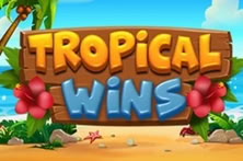 Tropical Wins