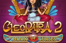 Cleopatra 2 Book Of Curses