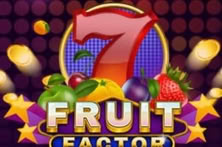 Fruit Factor