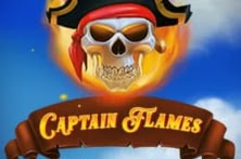 Captain Flames