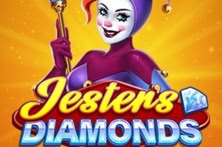 Jester S Diamonds
