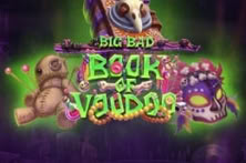 Big Bad Book Of Voodoo