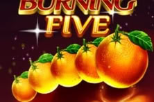 The Burning Five