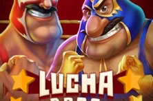 Lucha Bros
