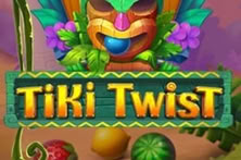 Tiki Twist