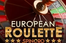 European Roulette