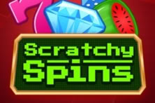 Scratchy Spins