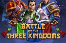 Battle Of The Three Kingdoms