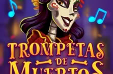 Trompetas De Muertos