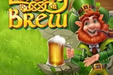 Lucky Brew
