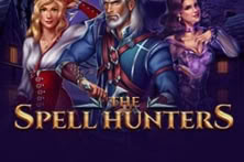 The Spell Hunters