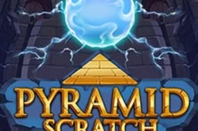 Pyramid Scratch