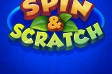 Spin Scratch