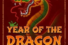 Year Of The Dragon
