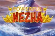 Powerful NeZha