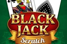 Black Jack Scratch