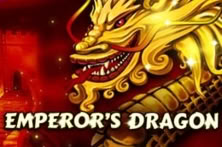 Emperors Dragon