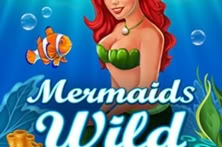 Mermaids Wild