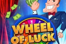 Wheel Of Luck