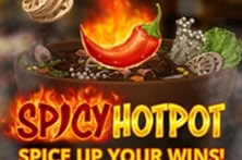 Spicy Hotpot