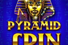 Pyramid Spin