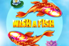 Wish A Fish