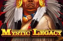 Mystic Legacy