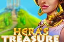 Hera S Treasure