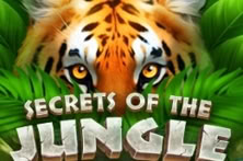 Secrets Of The Jungle