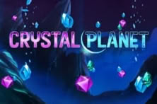 Crystal Planet
