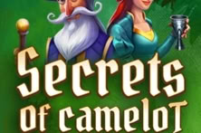 Secrets Of Camelot