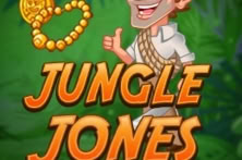 Jungle Jones