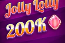 Jolly Lolly 200k