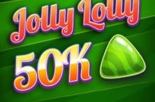 Jolly Lolly 50k