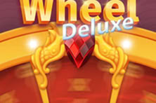 Fortune Wheel Deluxe