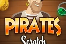 Pirates Scratch