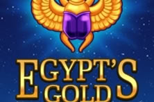 Egypts Gold
