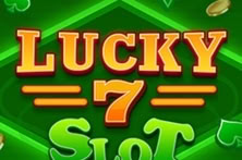 Lucky 7