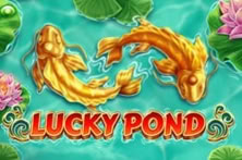 Lucky Pond