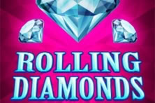 Rolling Diamonds