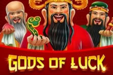 Gods Of Luck