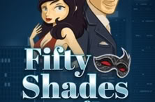 Fifty Shades Of Love