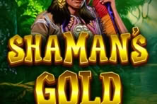 Shamans Gold