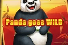 Panda Goes Wild
