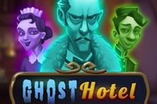 Ghost Hotel